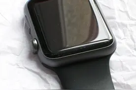 发现Apple Watch屏幕有裂缝 最终胜诉获赔图片