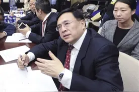 北京市交通委：今年不会调整机动车摇号政策图片