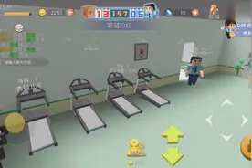 游戏品鉴：签到第五天获得1000金币，感觉自己飘了！视频封面