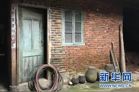 好人耀仔——村民心中不倒的脊梁图片