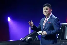 史上最快宝马来袭 M760 Li xDrive售价265.8万元图片