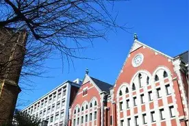 日本艺能界学霸都来自这所大学！ 超夯阵容“KO”你！图片