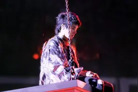 华晨宇成立工作室更换经纪人 独立运营未与天娱解约