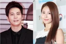 BoA宝儿在韩国的地位 周元现任女友BoA宝儿身高个人资料图片