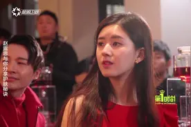 第1时尚-赵露思与你分享护肤秘诀