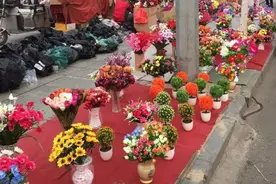 最全最新！邢台年货街攻略，出摊时间、货品、价位，都帮你打探好了！图片