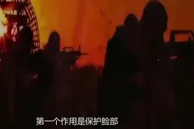 为什么特种兵脸上只抹油彩，而特警却要带面罩？其实并不难区分