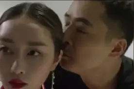 男子趁女友不在，约女友漂亮闺蜜吃晚饭，真无敌了！视频封面