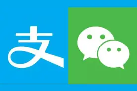 微信是WeChat，支付宝英文叫啥？视频封面
