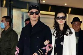 黄晓明杨颖发五百元红包被嫌小气，黎姿李嘉欣都派千元视频封面