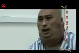 农村46岁男子脖子疯长像河马的“怪”男人，专家一看吓惊讶了！