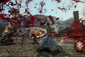 韩国虚幻四动作手游《英雄创世纪》试玩