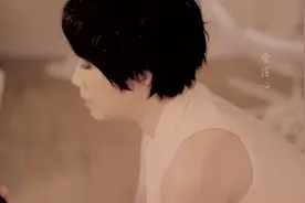 李翊君 经典回味《一言难尽》超清MV