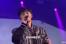 李荣浩《不将就》互相折磨到白头 悲伤坚决不放手