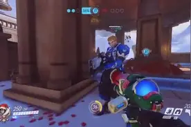 守望先锋学院：小美特工队，全地图实用神奇跳点（下）