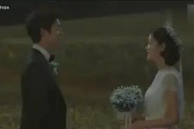 《鬼怪》16集大结局：金高银孔刘终于结婚啦，帅出新高度视频封面