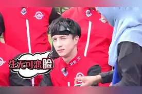薛之谦暴病住院 打点滴虚弱出院面色苍白视频封面