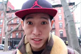 街头潮牌NOAH一个余文乐用尽方法求购的品牌