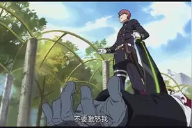 吸血鬼手断了可以接上 那你手没了能长出来吗？