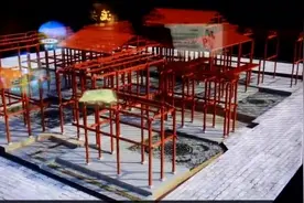 古代房屋原来是这样建造的