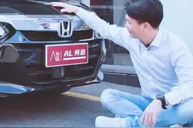 雅阁混动，有啥想问的来，先解答下大家关于电池寿命问题的疑问️。#汽车 #你好2019 #本田