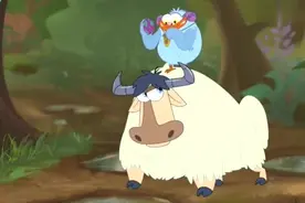 日落时分乌鸦朝西飞，壕哥看到之后直接说这是不祥之兆