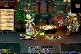 魔兽世界：部落 納茲米尔-納茲米尔的黑暗之心-深入沼泽