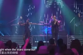 抖音神曲98K之歌《handclap》超然现场