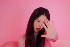 EXID《UP DOWN》日文版，这个mv真的值得一看！