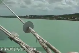 连军舰都惹不起的老鼠咋防止它上船？原来就靠这装置原理太巧妙！视频封面