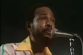 灵魂歌王 Marvin Gaye（马文 盖伊）-Whats Going On