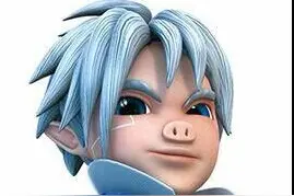 2017动画小年 猪猪侠“吃瓜老爸”戳中“巨婴”泪点图片