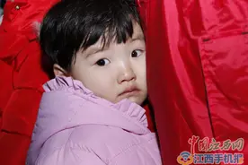 11岁女孩眼中的铁骑返乡是最好的人生励志图片