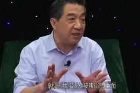 张召忠：萨达姆不学兵法，91年惨遭施瓦茨科普夫暗算