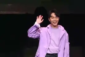 吴青峰回应苏打绿解散传闻，我只是处理个人事务跟团队无关