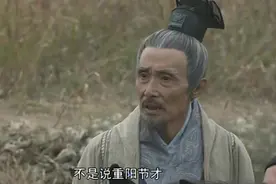 刘邦封的刮羮侯，其貌不扬，但确是一个为民请命的好官