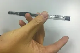 手部极限运动教你抢红包图片