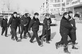 临沂少年帮结伙盗车 14岁少年五进宫图片