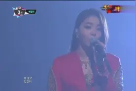 女一号特供！韩国实力女唱将Ailee了解一下！视频封面