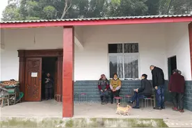 东坡区多悦镇顺利通过区级地质灾害避险搬迁验收图片