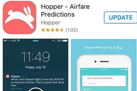最好用的9款旅行App，再也不怕飞机延误酒店取消了图片