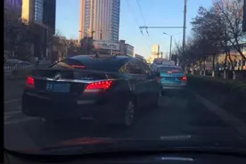 有效率不到3%！济南交通违法“随手拍”想成功得注意这些图片