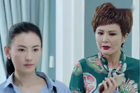 心机儿媳妇竟然用这一招，治服强势婆婆，真是太有才了，佩服！视频封面