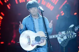 《歌手》赵雷本周再唱原创民谣 高圆圆被《理想》“圈粉”图片