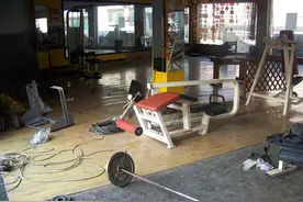 健身房调查之三：济南健身房关门潮的背后图片