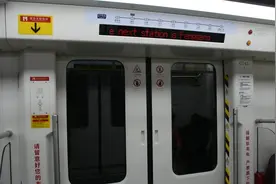 广州地铁21号线（往镇龙西）行车记录Guangzhou Metro Line 21视频封面