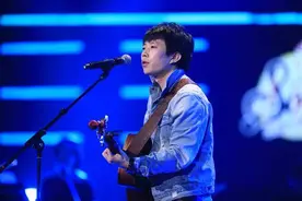 从“赵雷一定会火”看民谣蕴藏的爆款潜力图片