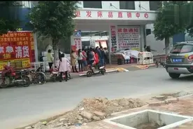 东莞虎门，没见过这么好的工厂，枕头免费送路人视频封面