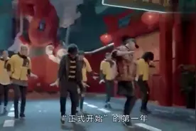 曾经EXO组合的成员为目标发长文暂退娱乐圈？网友：等你回来！视频封面