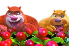 《熊出没4》票房虽高 优质国产低幼类动画仍稀缺图片